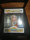 Funko Pop! Deluxe: One Piece - Buggy the Clown - Target New York Comic Con Funko