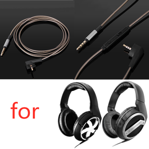 Cabo De Fone De Ouvido Fio De Cobre Para Sennheiser HD438 HD439 HD451  HD461G/i HD471i | eBay