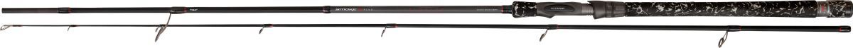 Спиннинг QUANTUM Smoke S3 Plus 2,4м 18-105г
