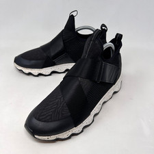 Sorel Kinetic Sneakers Womens Size 8 Sneakers Casual Comfort Walking Black