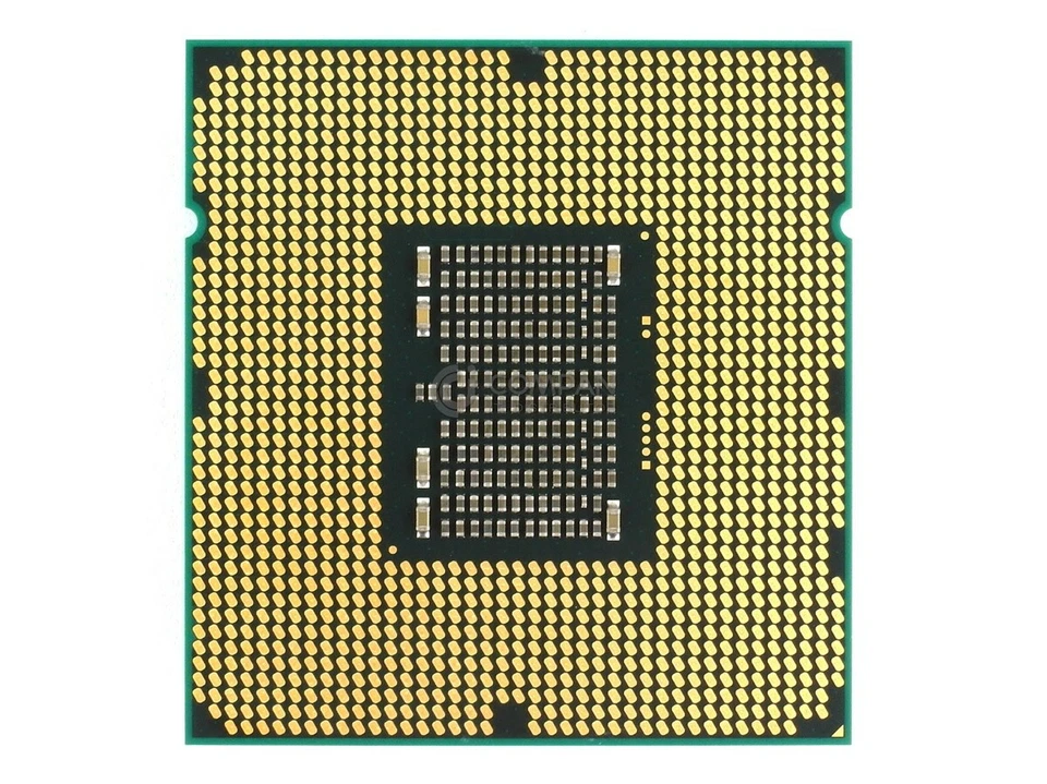 SLC2F INTEL XEON E5603 4CORE 1.60GHZ - Imagen 3 de 3