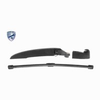 Vaico Heckwischerarm + Kappe + Wischer Wischerblatt FüR Mini Paceman R61 Hinten