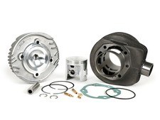 Gruppo Termico Cilindro 63 Malossi 177 CC per Vespa PX 125 150 Cosa LML 2T