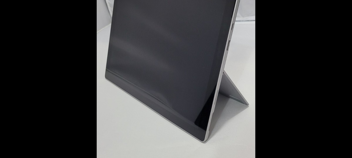 Microsoft Surface Pro 7 1866 Core i3-1005G1 1.2GHZ 4GB RAM 128GB