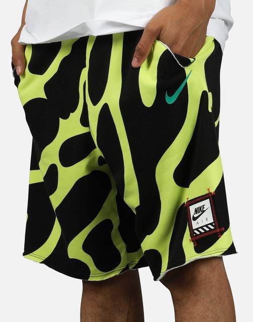 nike retro shorts