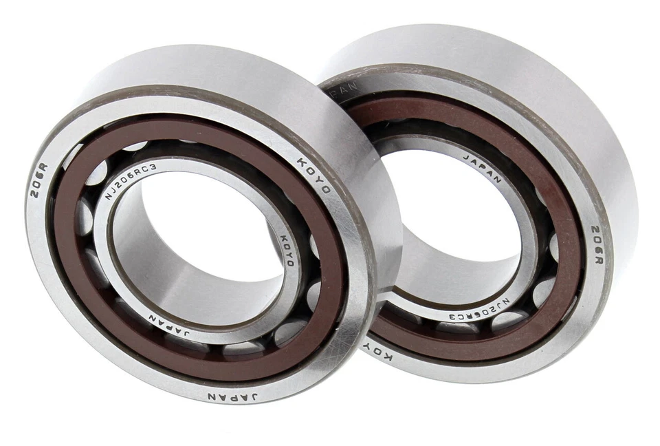 Комплект для восстановления двигателя прокладки и уплотнения главных подшипников KTM 250 SXF (2005–2012 гг.) - Изображение 4 из 4