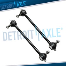 Par (2) de eslabones de barra estabilizadora delantera para Ford Escape Mazda 2 Tribute 2001 2002 2003 2004
