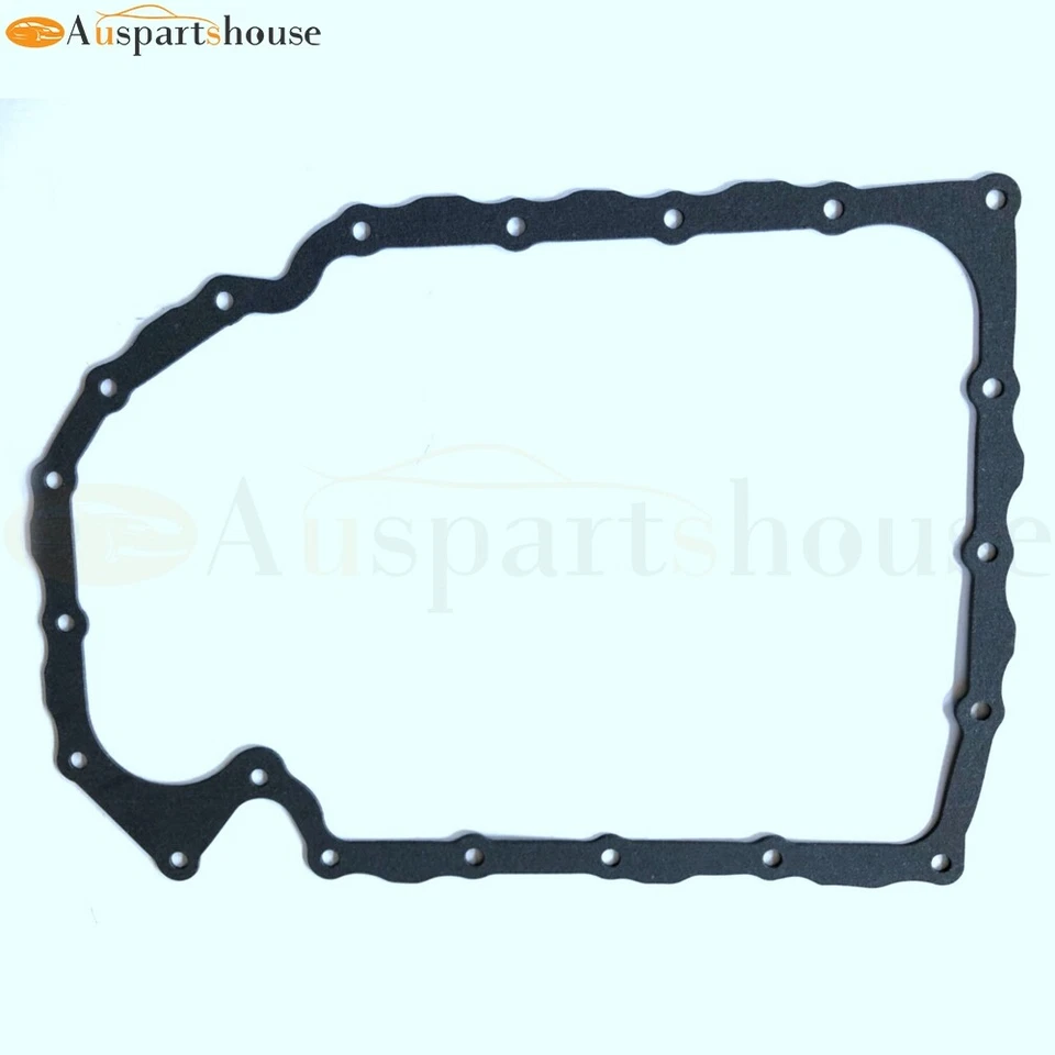Junta de cárter de aceite para Audi A3 Quattro Q5 A5 Quattro VW Beetle Jetta Tiguan 05-15 Foto 3 de 4