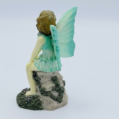 The Fairy Collection by Dezine Star Gazer Fee Figur 5815 Stück 14123 türkis - Bild 7 von 10