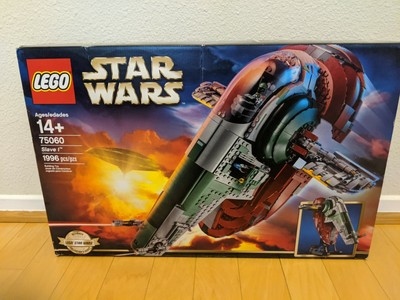 lego 75060