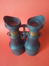 Jumelle ancienne IRIS PARIS