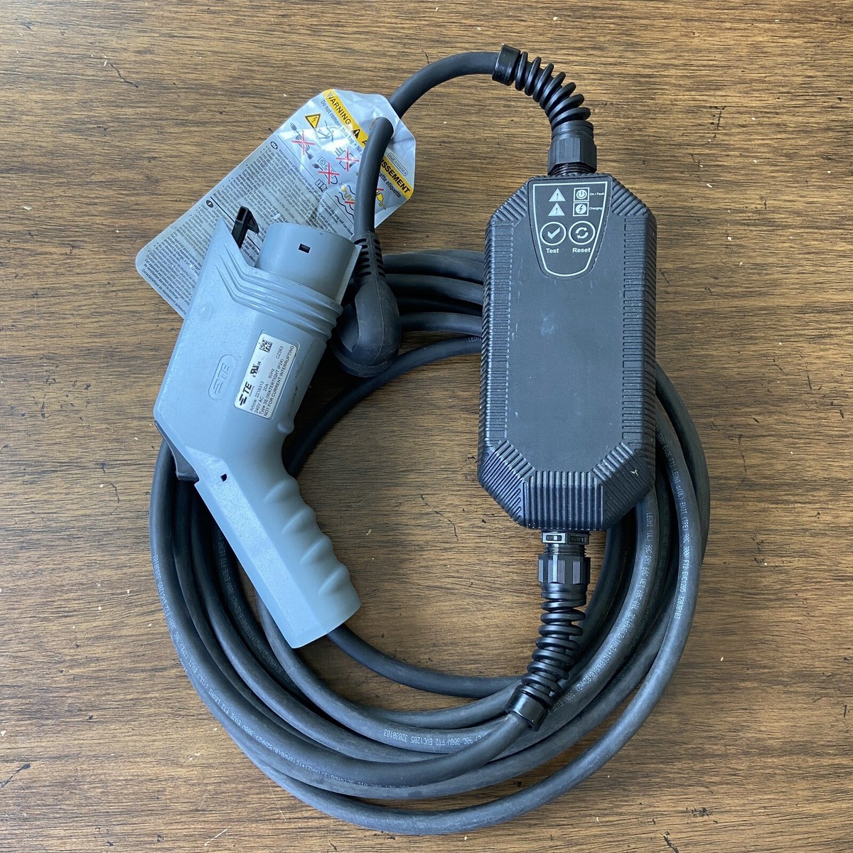 EV Charger for Volkswagen id.4 VW e-Golf eGolf 2015 - 2020