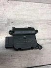 Air flap motor