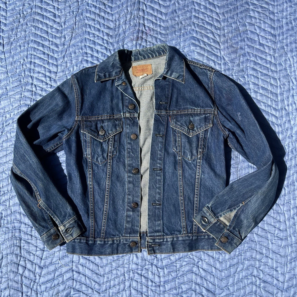 25+ levis type jacket for sale | Updated Oct 2026