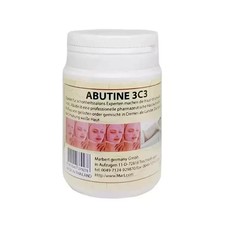 Abutine 3c3 Skin Whitening Body Cream 250g Thailand skin care