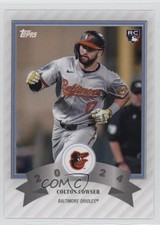 2024 Topps Wonderland Colton Cowser #5 0r5k