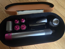 Dyson Airwrap Multi Styler with Attachments &...