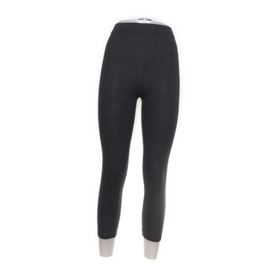 Fabletics, Sportleggings, Größe: S, Grau, Elasthan/Lyocell/Polyester #YBc
