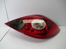 OPEL CORSA D (S07) original Rücklicht Rückleuchte rechts 13186351 TOP !