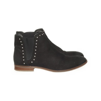 Cox, Chelsea Boots, Größe: 42, Schwarz, Damen #6RC
