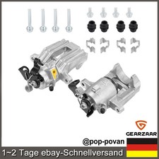 Bremssattel Bremszange kompatibel mit VW Golf IV Variant 1J5 links + rechts