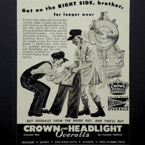 Headlight Overalls | eBay