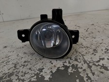 Antibrouillard BMW X3