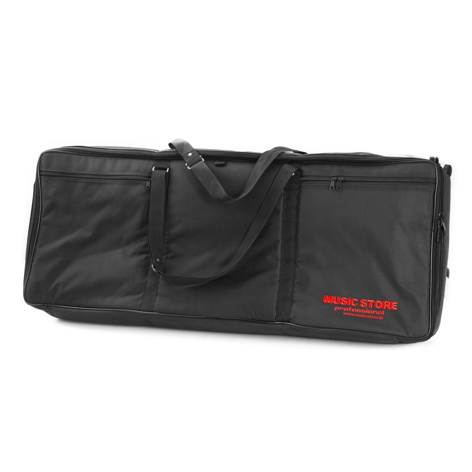 KC-25 II Keyboardtasche 138x37x15 см нейлоновый чехол Schwarz для Yamaha P-255 6290₽