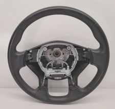 2007-2012 Nissan Altima Steering Wheel Assembly Black Oem Warranty