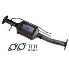 EBG Dieselpartikelfilter DPF Ford 1525785 RM8V4J5H250CA 1570308 1683774