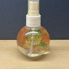 CALGON HAWAIIAN GINGER BODY MIST FOR WOMEN 4 OZ NEW WITHOUT BOX