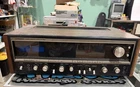 Vintage Pioneer SX-9930 Stereo AM FM Receiver Heavy Partially Tested Black Rare
