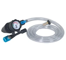 Robinair 75260 Coolant Refiller with Air Lock Preventer