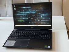 Dell G3 15 3590 | i5-9300H | 15.6 l 16 GB | 512 GB SSD | GTX 1050 |