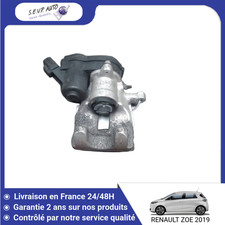 Etrier de frein Renault Zoe