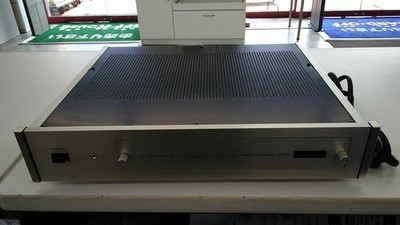 Accuphase F-5 Frequency Channel Divider Electronic Crossover 100V Japan Tested