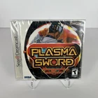 Plasma Sword: Nightmare of Bilstein (Sega Dreamcast, 2000) Brand new sealed