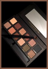 Nuevo en caja edición limitada 2016 Anastasia Master Palette de Mario descontinuado