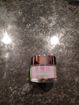 Sinis Nutri-plus Nail Dip Powder---Jolly
