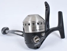 Zebco 33MTK-GWK8 Micro Trigger Spin Casting Reel Works Great
