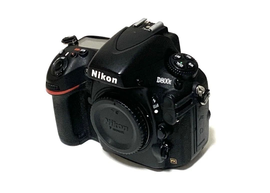 Nikon D800E Digital SLR Cameras for Sale - Shop New & Used Digital