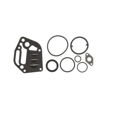   AJUSA GASKET KIT CRANKCASE AJU54140300 NEU DE STOCK
