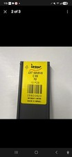 Iscar ADKT 150516R-Hm Indexable Insert pack of 10 