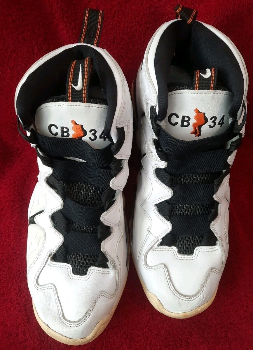 Size 12 - Nike Air Max CB34 White Varsity Purple for sale online