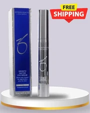 ZO Skin Health Growth Factor Eye Serum - 0.5 oz 15 mL - EXP. 09/202