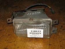Antibrouillard Daewoo ESPERO