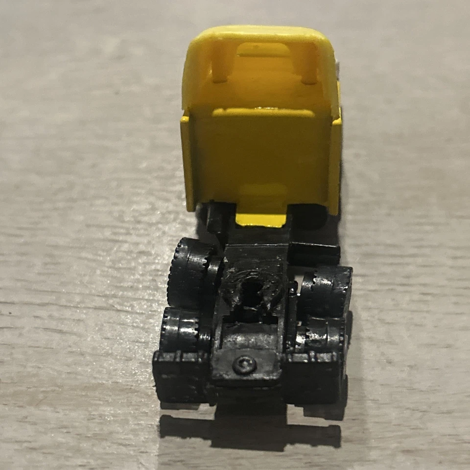 Semirremolque Maisto Tonka Hauler Kenworth T2000 Foto 4 de 4