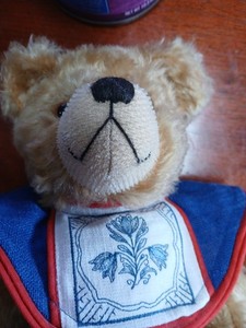 Hermann Limited Edition Bear | eBay
