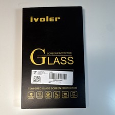 Switch 1 OLED 7 Screen Protector X3