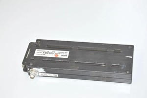 BMW 5 E39 Telefonsteuergerät 6911042 2.00 Petrol 110kw 2000 12297392